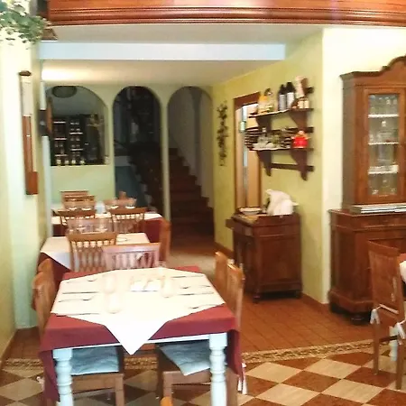 Bed & Breakfast Altamurab&b *
