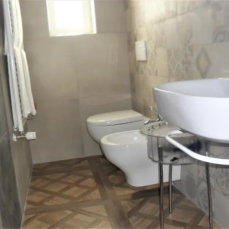 Altamurab&b Bed & Breakfast Altamura