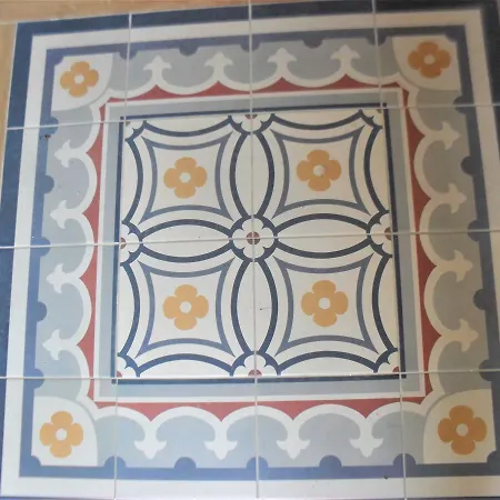 Altamurab&b Bed & Breakfast *