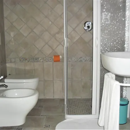 Altamurab&b Altamura