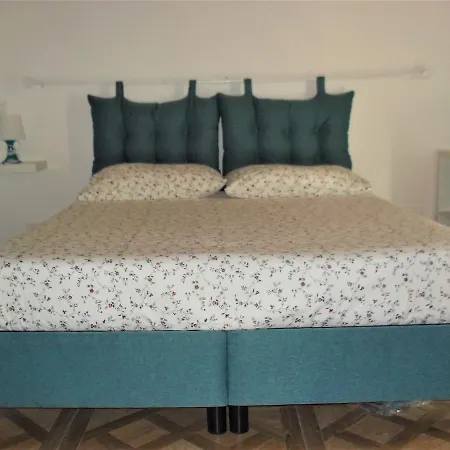 Altamurab&b