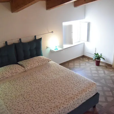 Altamurab&b Bed & Breakfast