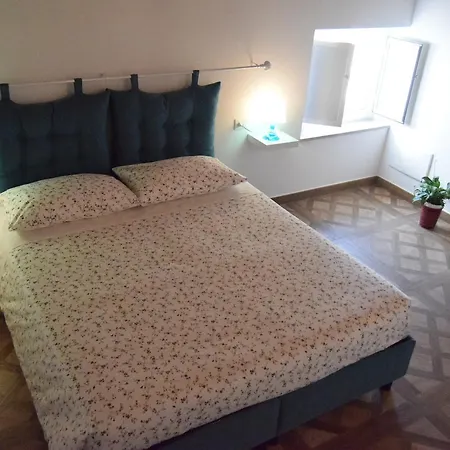 Altamurab&b Bed & Breakfast